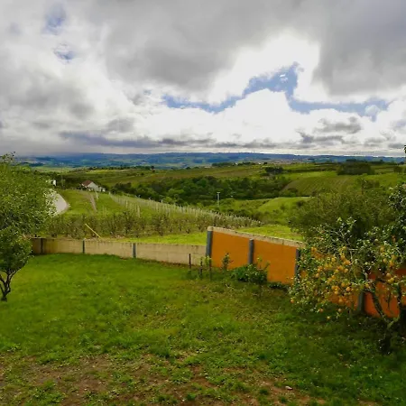 Prázdninový dům Casa Do Pinheiro Near Obidos With Garden *