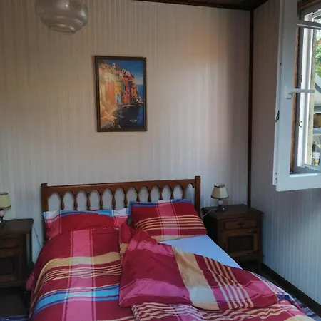 Casa Do Pinheiro Near óbidos With Garden Carvalhal (Leiria)