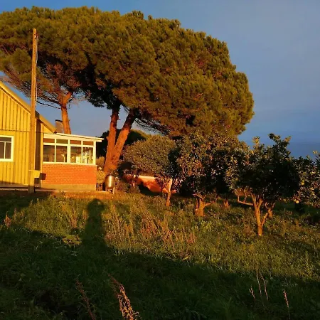 Prázdninový dům Casa Do Pinheiro Near Obidos With Garden