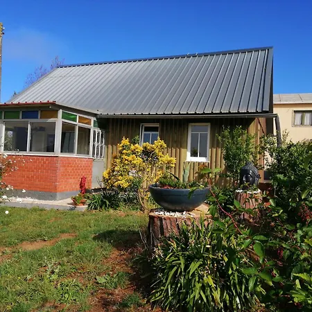 Casa Do Pinheiro Near óbidos With Garden Carvalhal (Leiria)